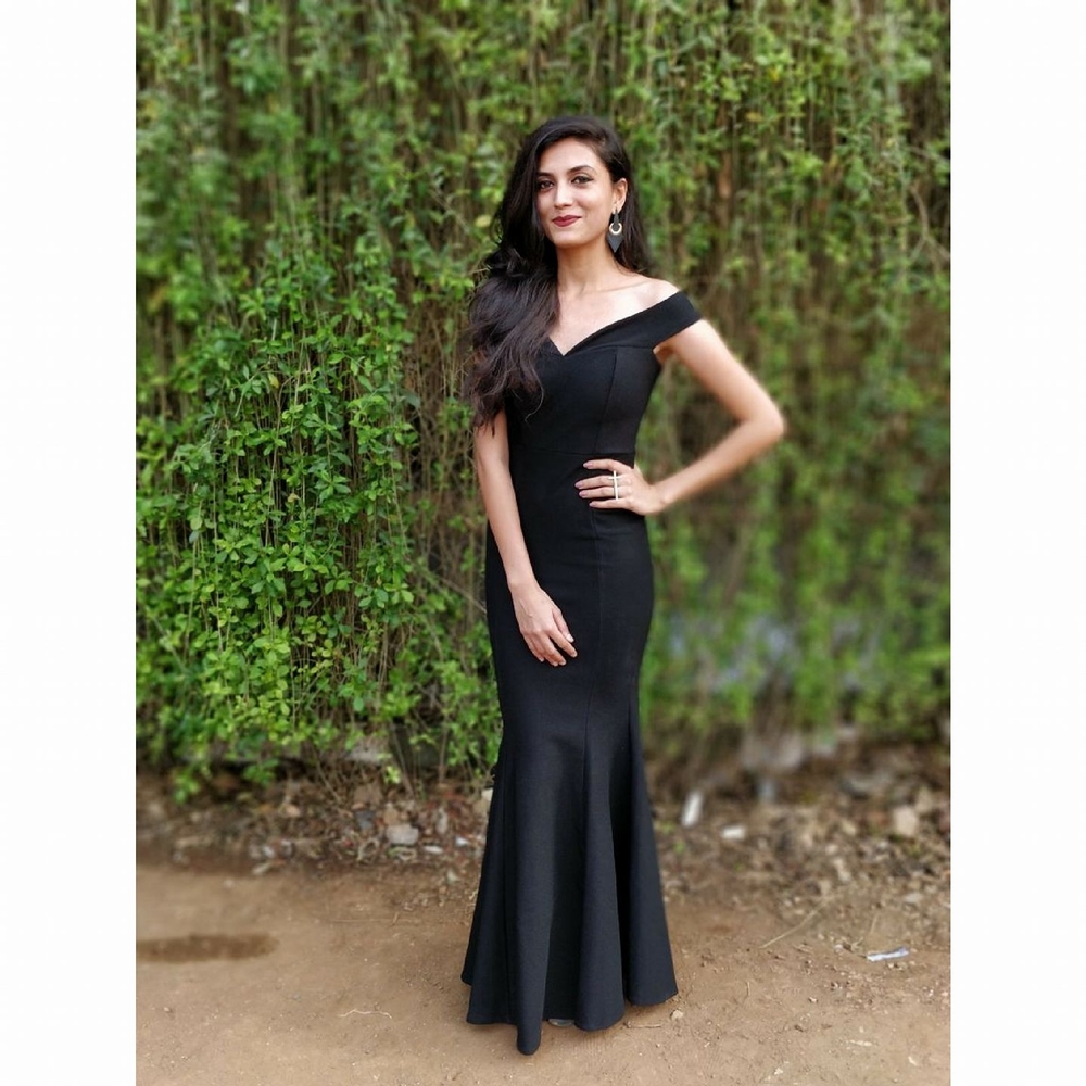 Meet your Posher, Riya